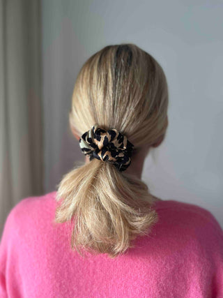 Silk Scrunchie (100% Seide)