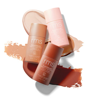 SuperNatural Radiance Serum Broad Spectrum SPF 30 Sunscreen
