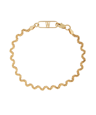 Irina Bracelet Gold