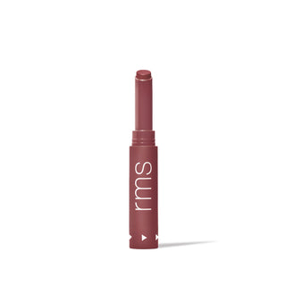 Legendary Serum Lipstick: The Nudes