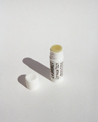 No. 017 Lippenbalsam Mandel/Kokos