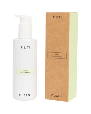 Gentle Milk Cleanser, 200 ml