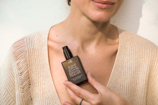 The Adaptogen Retinal Serum