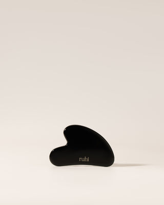 Obsidian Gua Sha