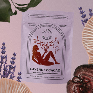 Drinking Cacao Blend