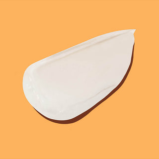 Conditioner with orange blossom oil for radiant shine
