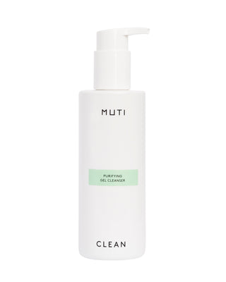 Purifying Gel Cleanser, 200 ml