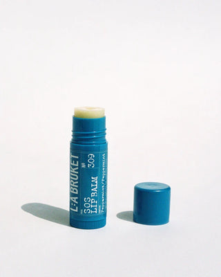 No. 309 SOS Lippenbalsam Pfefferminz