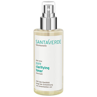 Pure Clarifying Toner (ohne Duft)