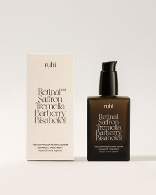 The Adaptogen Retinal Serum