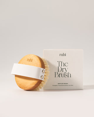 The Dry Brush
