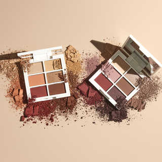 The Necessary Eyeshadow Palette