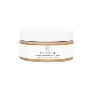 TRUE ENLIGHTENMENT SCALP SCRUB für die Kopfhautpflege