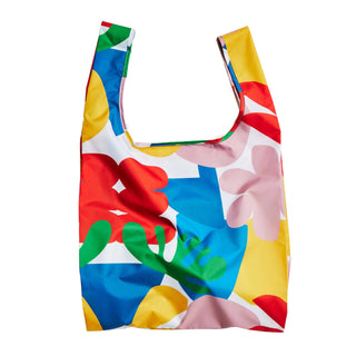 Reusable Bag im Matisse Print