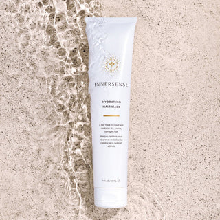 Hydrating Hair Mask