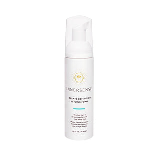 I Create Definition Styling Foam