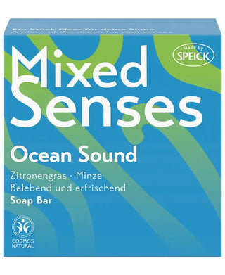 Mixed Senses Seife – Ocean Sound (100 g)