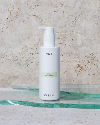 Gentle Milk Cleanser, 200 ml