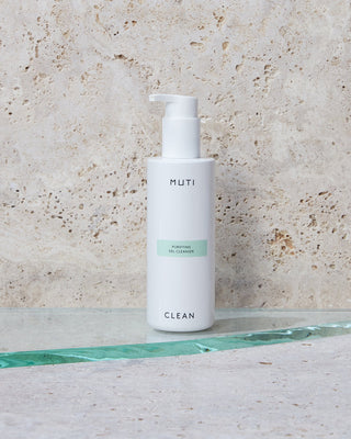 Purifying Gel Cleanser, 200 ml