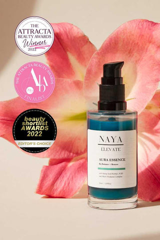 Balance Me | Aura Feuchtigkeits-Essence Serum (Multi-Hyaluron Serum)