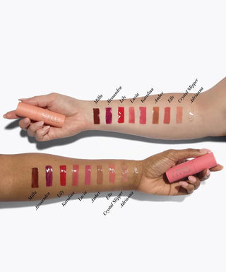 Legendary Lip Oil