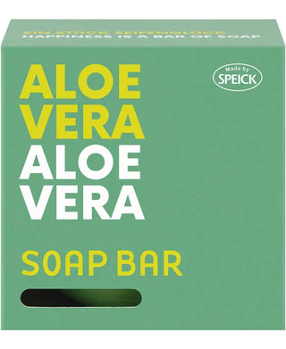 Soap Bar Aloe Vera (100g)