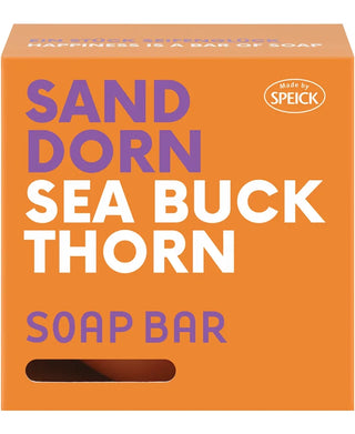 Soap Bar Sanddorn (100g)