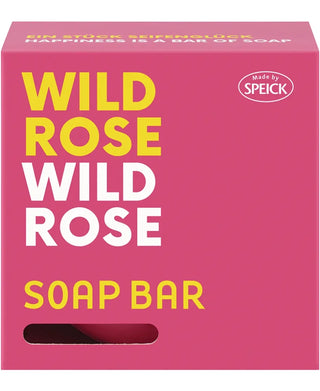 Soap Bar Wildrose (100g)