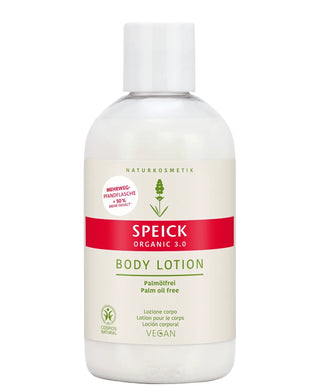 Speick Organic 3.0 Body Lotion Zerooo (300ml)