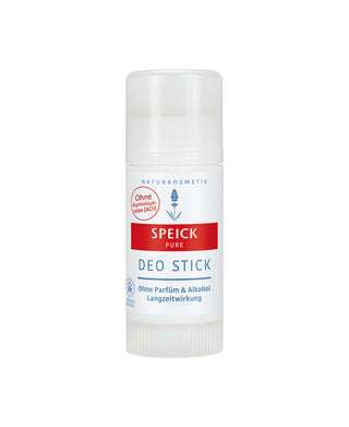 Speick Pure Deo Stick (40 ml)