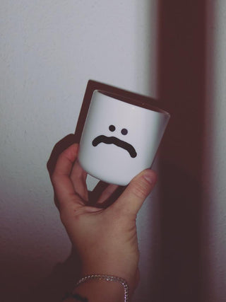 Bipolar Cup