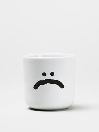 Bipolar Cup