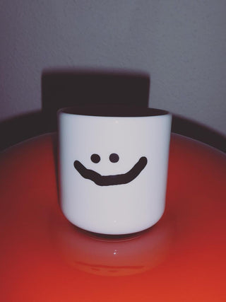 Bipolar Cup