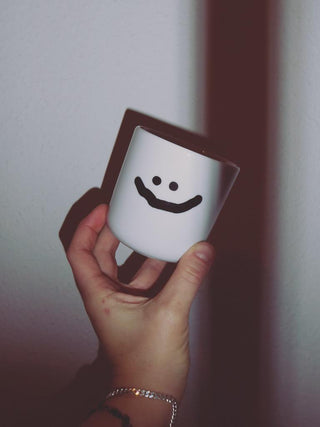 Bipolar Cup