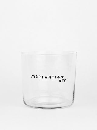 Glas „Motivatioff"