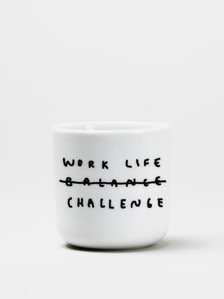 Work Life Challenge Cup